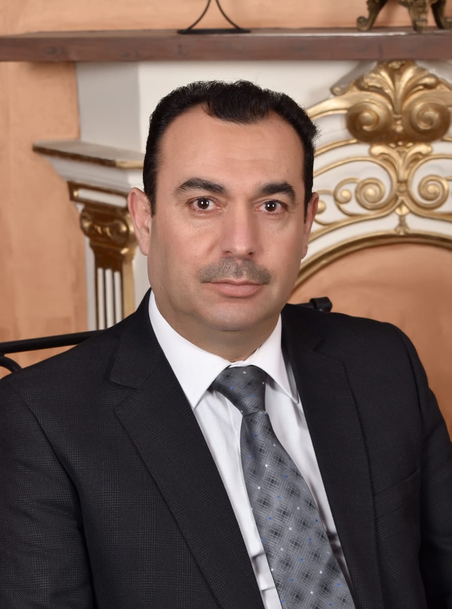 Dr. Hazem Toubat / FACULTY OF LAW